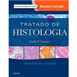 Ficha técnica e caractérísticas do produto Livro - Tratado de Histologia