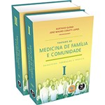 Livro - Tratado de Medicina de Família e Comunidade - Acompanha 2 Volumes