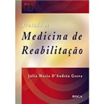 Ficha técnica e caractérísticas do produto Livro - Tratado de Medicina de Reabilitação