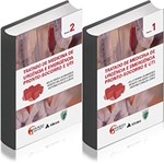 Ficha técnica e caractérísticas do produto Livro - Tratado de Medicina de Urgência e Emergência Pronto-Socorro e UTI