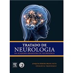 Ficha técnica e caractérísticas do produto Livro - Tratado de Neurologia da Academia Brasileira de Neurologia