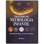Ficha técnica e caractérísticas do produto Livro - Tratado de Neurologia Infantil - 01Ed/17 - Atheneu