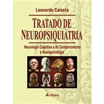 Ficha técnica e caractérísticas do produto Livro - Tratado de Neuropsiquiatria