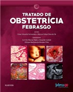 Ficha técnica e caractérísticas do produto Livro - Tratado de Obstetrícia