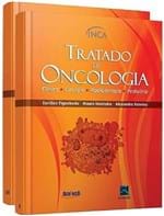 Ficha técnica e caractérísticas do produto Livro - Tratado de Oncologia - 2 Volumes - Figueiredo