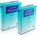 Livro - Tratado de Pediatria - Vols. 1, 2