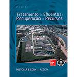 Livro - Tratamento de Efluentes e Recuperação de Recursos