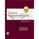 Ficha técnica e caractérísticas do produto Livro - Trauma Bucomaxilofacial