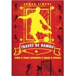 Ficha técnica e caractérísticas do produto Livro - Traves de Bambu