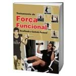 Ficha técnica e caractérísticas do produto Livro Treinamento de Força Funcional
