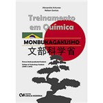 Ficha técnica e caractérísticas do produto Livro - Treinamento em Químic - Monbukagakusho