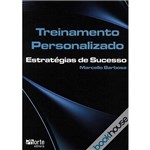 Ficha técnica e caractérísticas do produto Livro - Treinamento Personalizado: Estratégias para o Sucesso