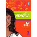 Ficha técnica e caractérísticas do produto Livro Treine Sua Memória Ed. 02