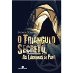 Livro - Triângulo Secreto, o - as Lágrimas do Papa