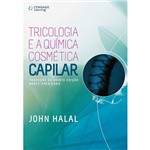 Ficha técnica e caractérísticas do produto Livro - Tricologia e a Química Cosmética Capilar