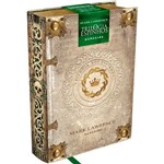 Ficha técnica e caractérísticas do produto Livro - Trilogia dos Espinhos - Dark Side Edition