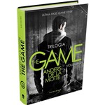 Ficha técnica e caractérísticas do produto Livro - Trilogia The Game: Última Fase Game Over