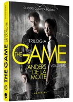 Ficha técnica e caractérísticas do produto Livro - Trilogia The Game, Vol. 1: o Jogo