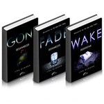 Livro - Trilogia Wake