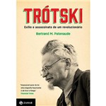 Ficha técnica e caractérísticas do produto Livro - Trótski