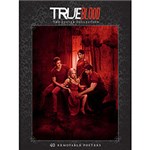 Ficha técnica e caractérísticas do produto Livro - True Blood Poster Collection