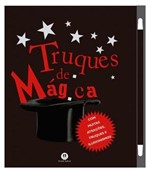 Ficha técnica e caractérísticas do produto Livro Truques de Mágica Ciranda Cultural