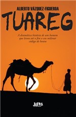 Ficha técnica e caractérísticas do produto Livro - Tuareg