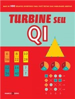 Ficha técnica e caractérísticas do produto Livro - Turbine Seu QI