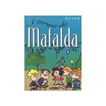 Ficha técnica e caractérísticas do produto Livro - Turma da Mafalda, a