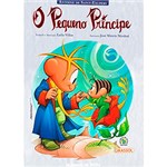 Ficha técnica e caractérísticas do produto Livro - Turma da Mônica - o Pequeno Príncipe