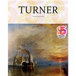 Ficha técnica e caractérísticas do produto Livro - Turner