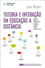 Ficha técnica e caractérísticas do produto Livro - Tutoria e Interação em Educação à Distância