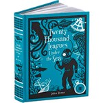 Ficha técnica e caractérísticas do produto Livro - Twenty Thousand Leagues Under The Sea