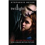 Livro - Twilight (Film Tie-in)