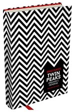 Ficha técnica e caractérísticas do produto Twin Peaks - Arquivos e Memorias - Darkside Books