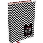 Ficha técnica e caractérísticas do produto Livro - Twin Peaks: Arquivos e Memórias