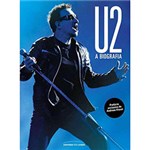 Ficha técnica e caractérísticas do produto Livro - U2: a Biografia