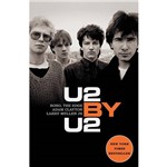 Livro - U2 By U2