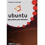 Ficha técnica e caractérísticas do produto Livro - Ubuntu - Guia Prático para Iniciantes