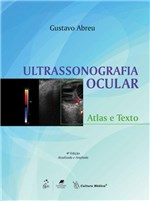 Ficha técnica e caractérísticas do produto Livro - Ultrassonografia Ocular