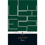 Ficha técnica e caractérísticas do produto Livro - Ulysses