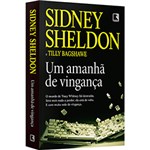 Ficha técnica e caractérísticas do produto Livro - um Amanhã de Vingança