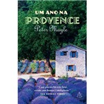 Ficha técnica e caractérísticas do produto Livro - um Ano na Provence
