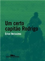 Ficha técnica e caractérísticas do produto Livro - um Certo Capitão Podrigo
