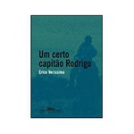 Ficha técnica e caractérísticas do produto Livro - um Certo Capitão Rodrigo