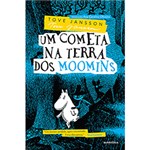 Ficha técnica e caractérísticas do produto Livro - um Cometa na Terra dos Moomins