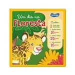 Ficha técnica e caractérísticas do produto Livro um Dia na Floresta - Toyster - TOYSTER