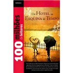 Livro - um Hotel na Esquina do Tempo