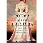 Ficha técnica e caractérísticas do produto Livro - um Poema para Bárbara