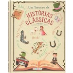 Livro - um Tesouro de Histórias Clássicas